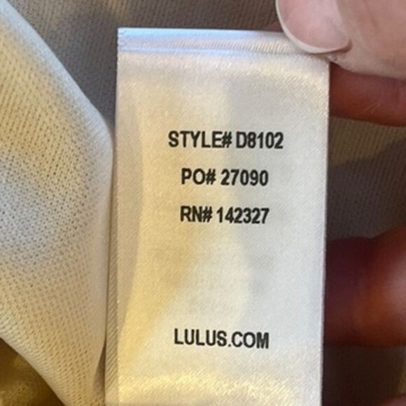 Stunning Sparkles Lulus Silver Sequin Backless Skater Dress Small Mini - Picture 7 of 11